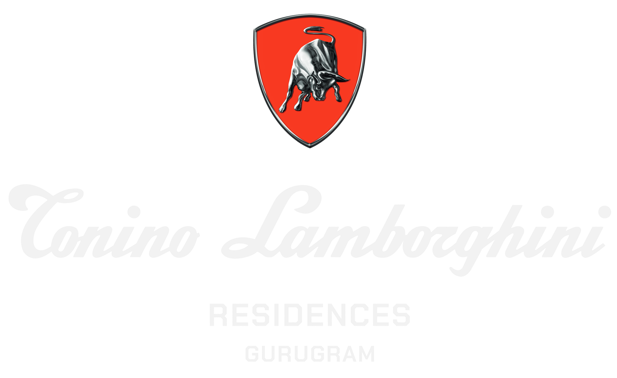 Tonino Lamborghini Residences Logo